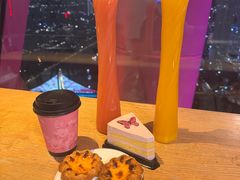 -空中吧(广州塔店)