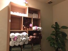 -莲泰式·中式·沐足·精油SPA采耳(天河店)