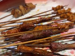 -北丐先生·野馄饨烧烤(泰达E街区店)