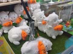 -爱玩嘉年华(龙湖曲江天街店)