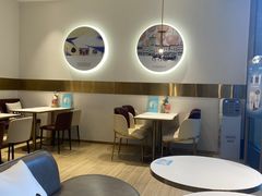 大堂-哈根达斯(宁波和义店)