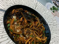 -老洋房花园饭店(绍兴路店)