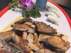 -新阿布海鲜大酒店