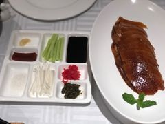 -四季民福烤鸭店(王府井灯市口店)