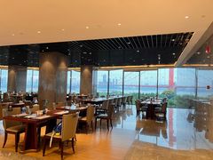 -武汉世茂希尔顿酒店·汇·全日餐厅