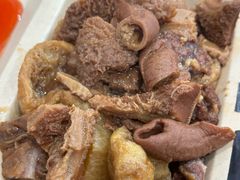 -细妹五香牛杂(步行街店)