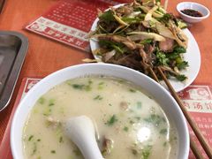 -教师之家赵家羊汤馆(东青龙街店)