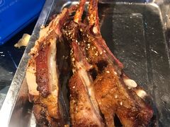 -张记焖窑·十五年专注焖烤(雍和宫店)