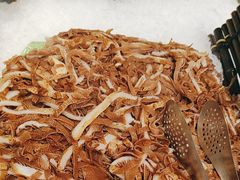 -釜盛海鲜烤肉火锅自助料理(正义坊购物中心店)