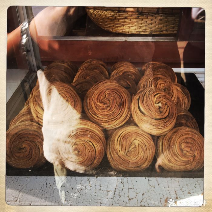 徐记烧饼铺螺丝转图片 - 第5张