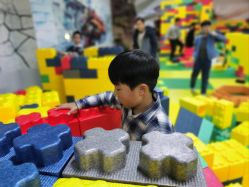 -宝燕乐园(闵行旗舰店)