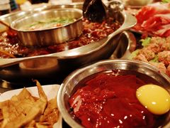 -邓莽子老火锅(中兴路总店)