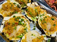 -华仔龙虾(永乐路总店)