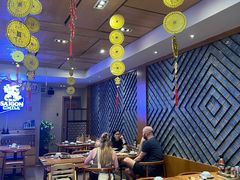 -Hoang Yen Vietnamese Cuisine