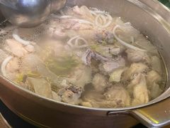 -润园四季椰子鸡火锅(南山海岸城店)