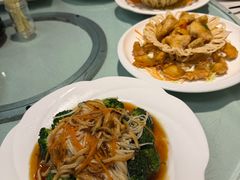 -中庸素香阁(建发广场店)