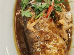 -渔娘渔家丹东海鲜(东直门店)