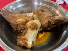 -伟记牛蹄(道滘店)
