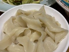 -巴依老爷新疆美食(常营店)