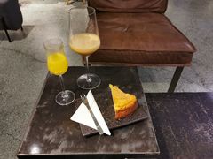 -Nectar One Cafe(勇烈路n1店)