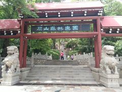 -原山国家森林公园