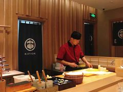 大堂-七福日本料理
