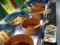 -韩盛·盛江山自助料理(中街大悦城店)
