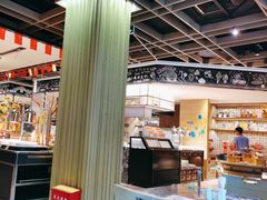 -金海湾自助餐厅(金陵饭店)