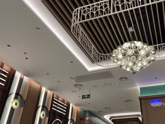 -新世界餐厅(万达店)