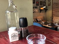 -LA  PETANQUE(泰安路店)