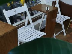 大堂-Line 咖啡(石厦花园店)