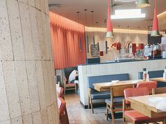 -大师兄·西北小馆(金湾华发商都店)