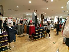 -优衣库(北京首开福茂宋家庄购物中心店)