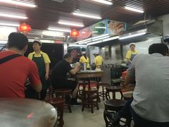 大堂-穗银肠粉店(东川路店)