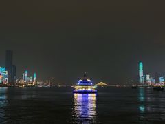 -武汉两江游览·夜游长江(汉口粤汉码头)