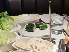 -海底捞火锅(外滩店)