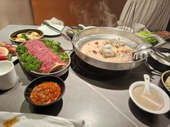 -骨之味·筒骨汤火锅(江头店)