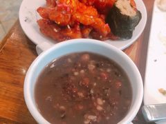 八宝粥-汉巴味德(大悦城店)