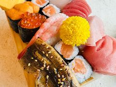 -御瀛日本料理