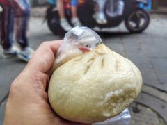 -石家包子(大学习巷店)
