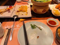 -山葵家·创意料理(临平银泰城店)