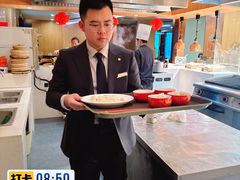 -昆仑和悦酒店(青岛奥帆中心五四广场店)