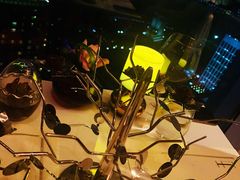 -翡翠36酒吧(浦东香格里拉店)