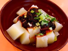 -龙抄手(春熙路总店)