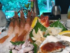-極上萬膳·日料放题(海岸城店)