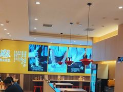 -陇上秦轩西安biangbiang面(朝龙汇店)