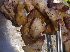 -大叹号·朝鲜族烤肉(潍坊泰华城店)