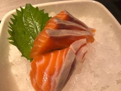 -极尚大瀛喜日本料理(铜锣湾店)