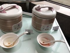 -太原富力铂尔曼大酒店-尚西餐厅