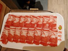 -蜀留香火锅·始于1999·原四川老火锅(白堤路店)